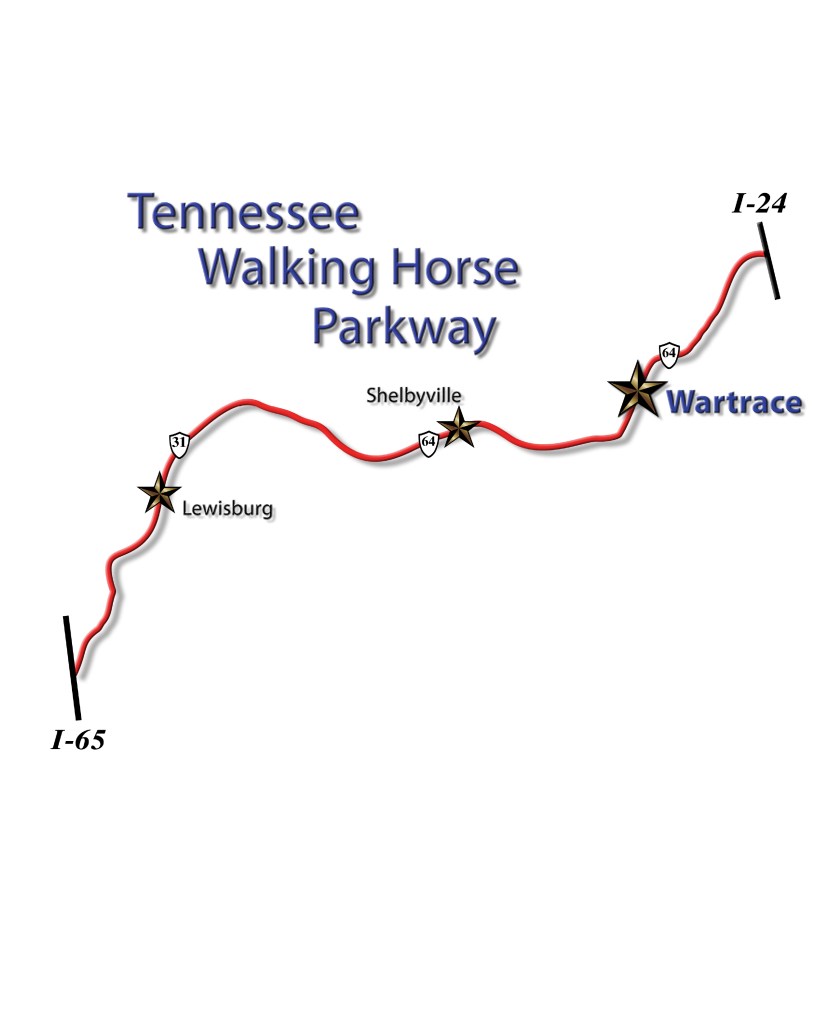 Location and Hours of Operation TWHN Museum